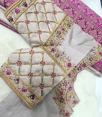 bridal-blouse-designer