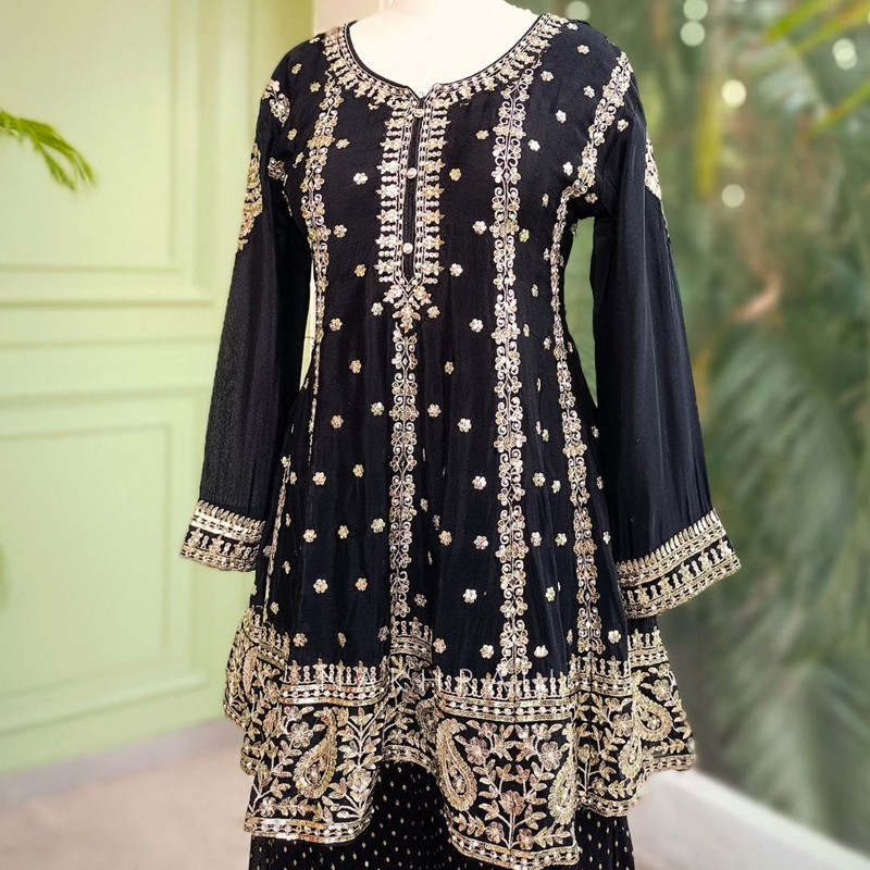 sharara designs
