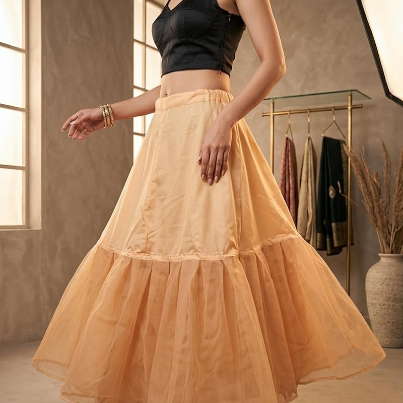 Can Can Skirts Wedding